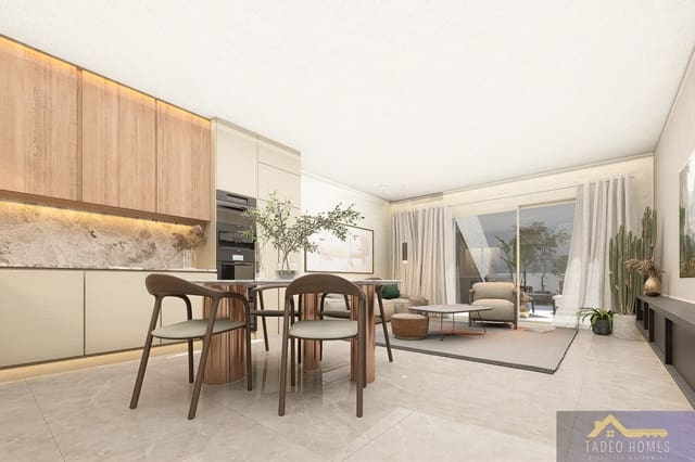 Pareado de 3 habitaciones en Pilar de la Horadada ciudad, Pilar de la Horadada en venta con piscina garaje - 289.900 € (Ref: 9979144)