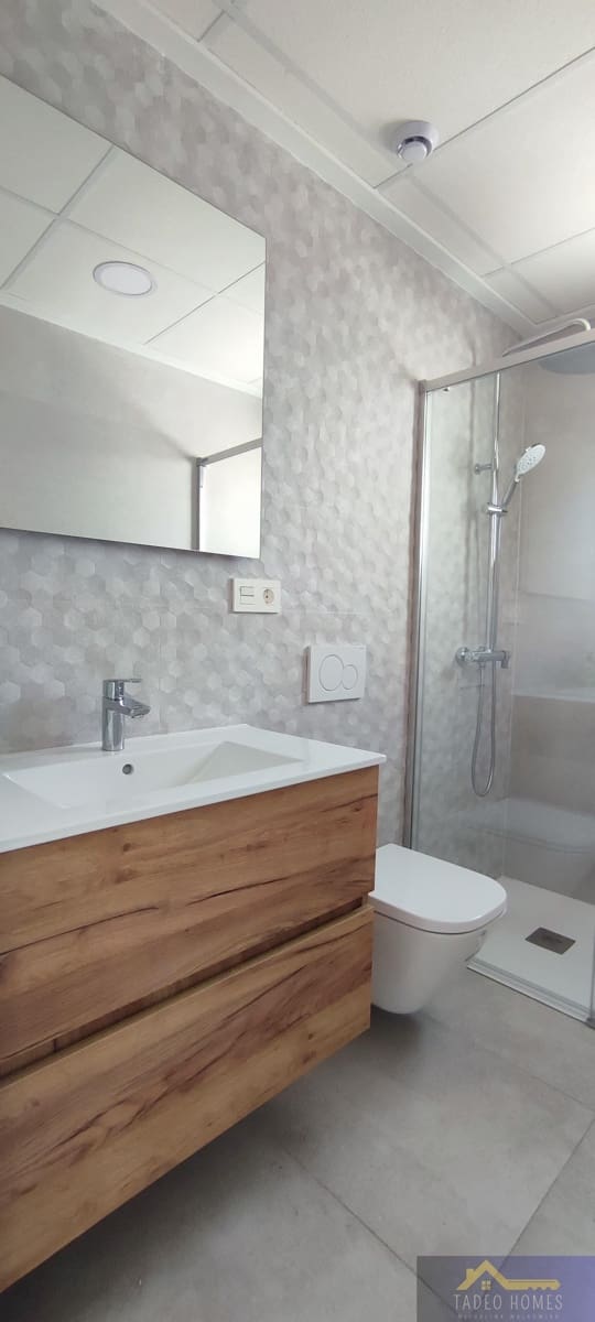 3 chambre Villa/Maison Semi-Mitoyenne à vendre à Pilar de la Horadada avec piscine garage - 289 900 € (Ref: 9979144)