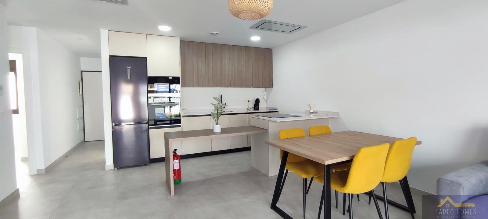 3 chambre Villa/Maison Semi-Mitoyenne à vendre à Pilar de la Horadada avec piscine garage - 289 900 € (Ref: 9979144)