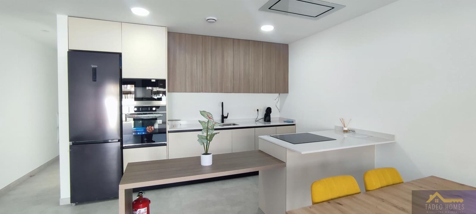 3 chambre Villa/Maison Semi-Mitoyenne à vendre à Pilar de la Horadada avec piscine garage - 289 900 € (Ref: 9979144)