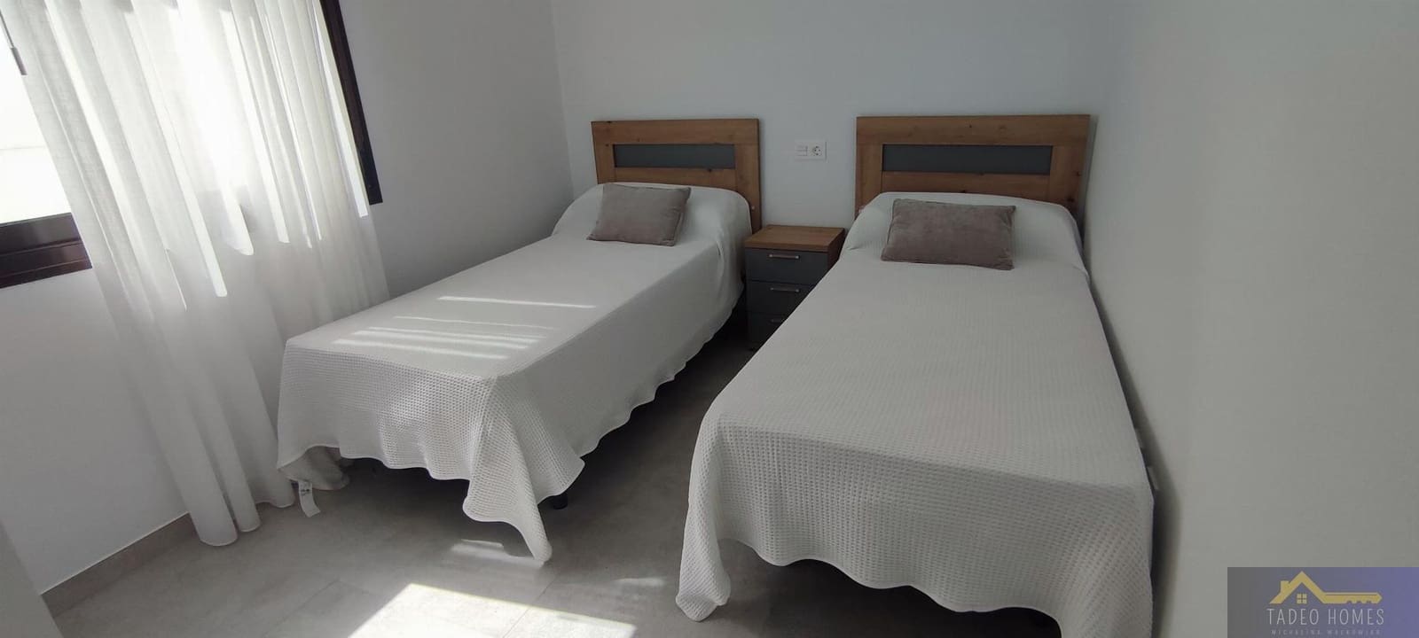 3 chambre Villa/Maison Semi-Mitoyenne à vendre à Pilar de la Horadada avec piscine garage - 289 900 € (Ref: 9979144)
