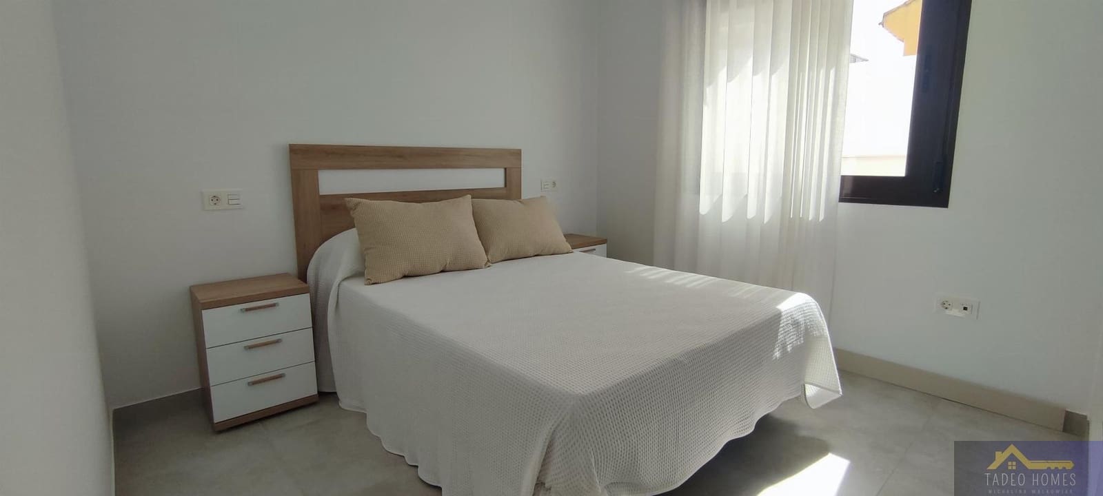3 chambre Villa/Maison Semi-Mitoyenne à vendre à Pilar de la Horadada avec piscine garage - 289 900 € (Ref: 9979144)