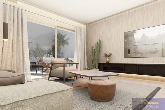 Pareado de 3 habitaciones en Pilar de la Horadada ciudad, Pilar de la Horadada en venta con piscina garaje - 289.900 € (Ref: 9979144)