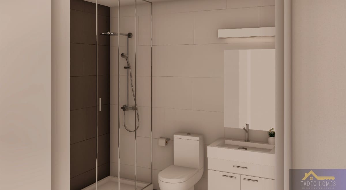 2 slaapkamer Halfvrijstaande villa te koop in Roldan met zwembad garage - € 238.000 (Ref: 9979145)