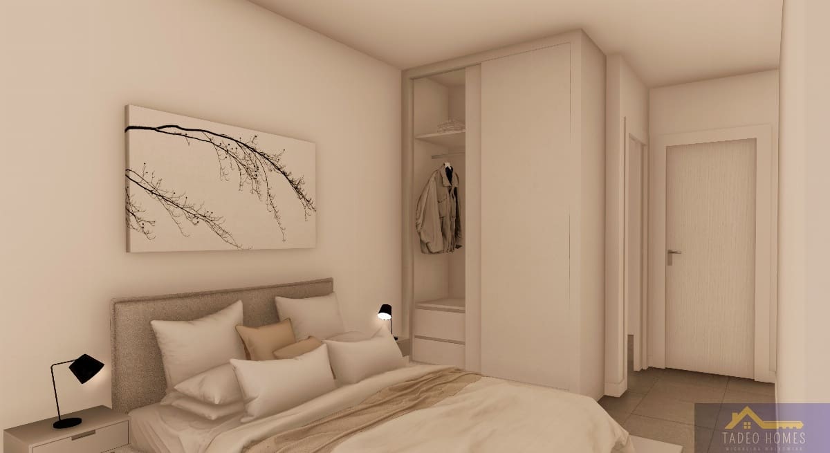 2 slaapkamer Halfvrijstaande villa te koop in Roldan met zwembad garage - € 238.000 (Ref: 9979145)