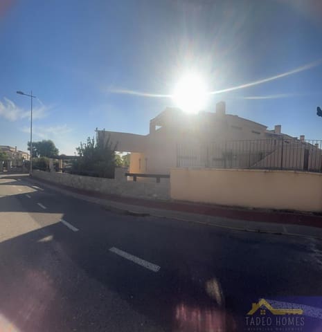 2 soveværelse Rækkehus til salg i Gea y Truyols, Murcia by med swimmingpool garage - € 159.950 (Ref: 9979148)