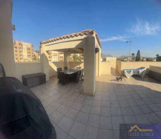 2 soveværelse Rækkehus til salg i Gea y Truyols, Murcia by med swimmingpool garage - € 159.950 (Ref: 9979148)