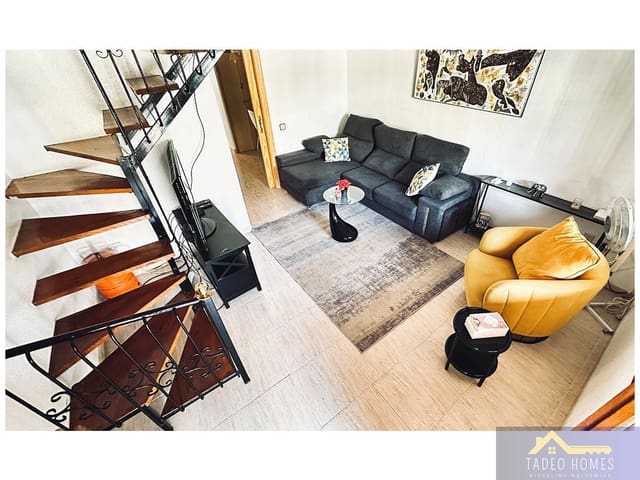 Casa de 2 habitaciones en Centro, Los Alcázares en venta con piscina - 179.950 € (Ref: 9979151)