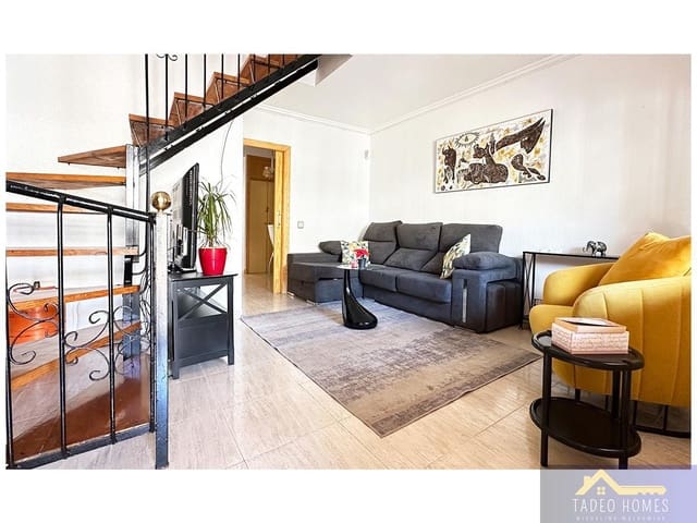 Casa de 2 habitaciones en Centro, Los Alcázares en venta con piscina - 179.950 € (Ref: 9979151)