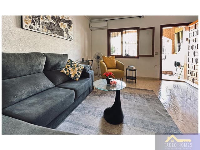 Casa de 2 habitaciones en Centro, Los Alcázares en venta con piscina - 179.950 € (Ref: 9979151)