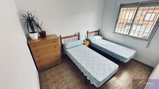 Casa de 2 habitaciones en Centro, Los Alcázares en venta con piscina - 179.950 € (Ref: 9979151)