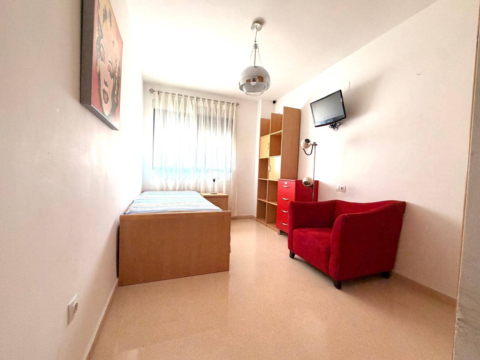 3 soveværelse Lejlighed til salg i La Villajoyosa / Vila Joiosa med garage - € 268.000 (Ref: 10034608)
