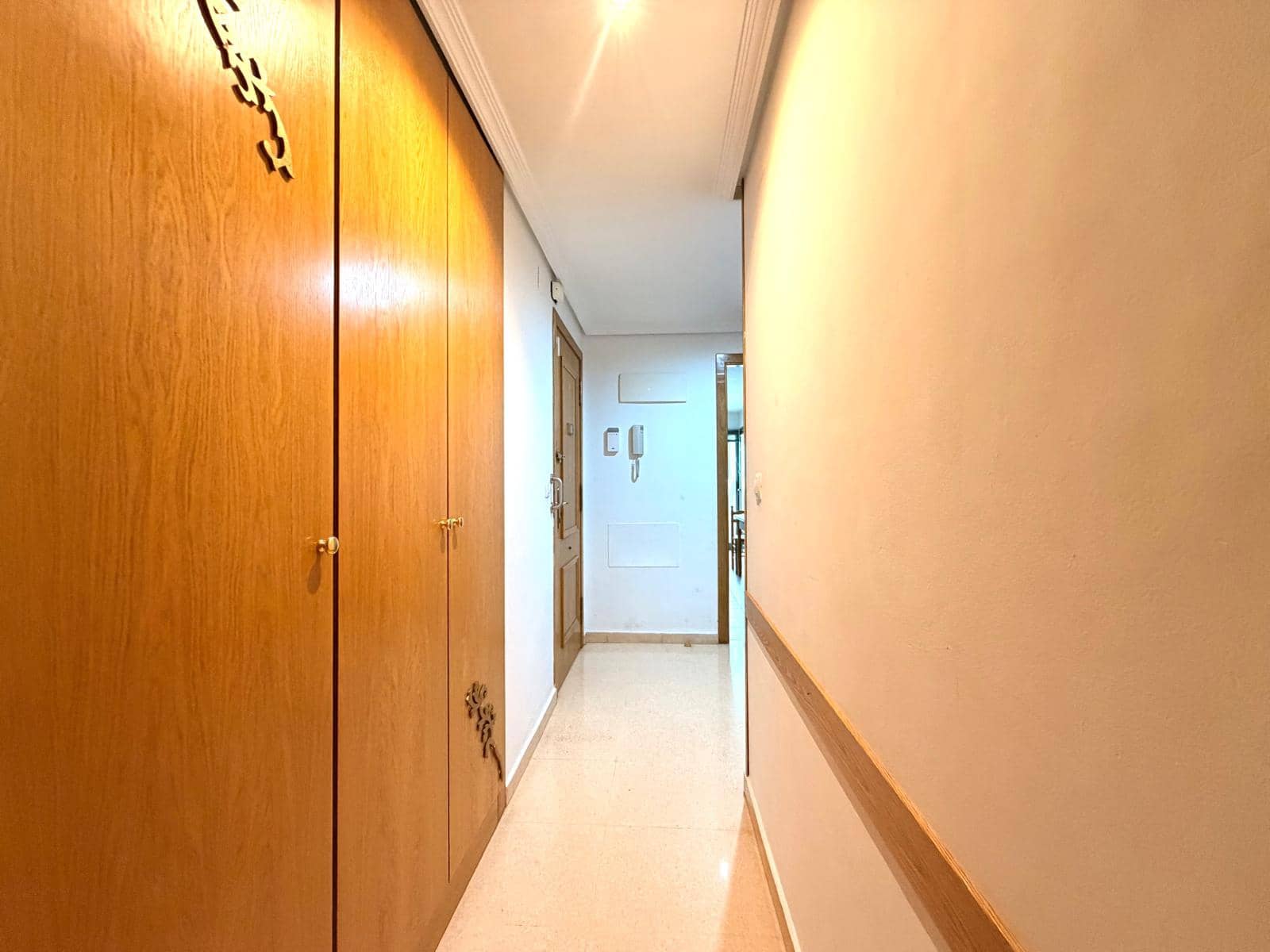 3 soveværelse Lejlighed til salg i La Villajoyosa / Vila Joiosa med garage - € 268.000 (Ref: 10034608)