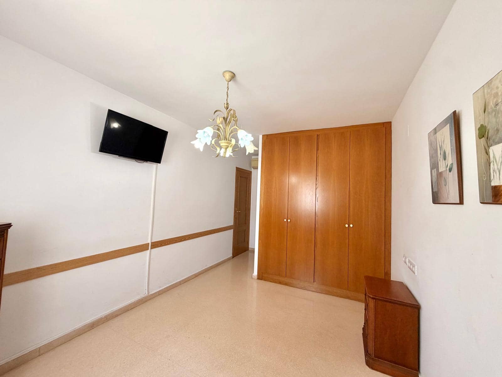3 soveværelse Lejlighed til salg i La Villajoyosa / Vila Joiosa med garage - € 268.000 (Ref: 10034608)