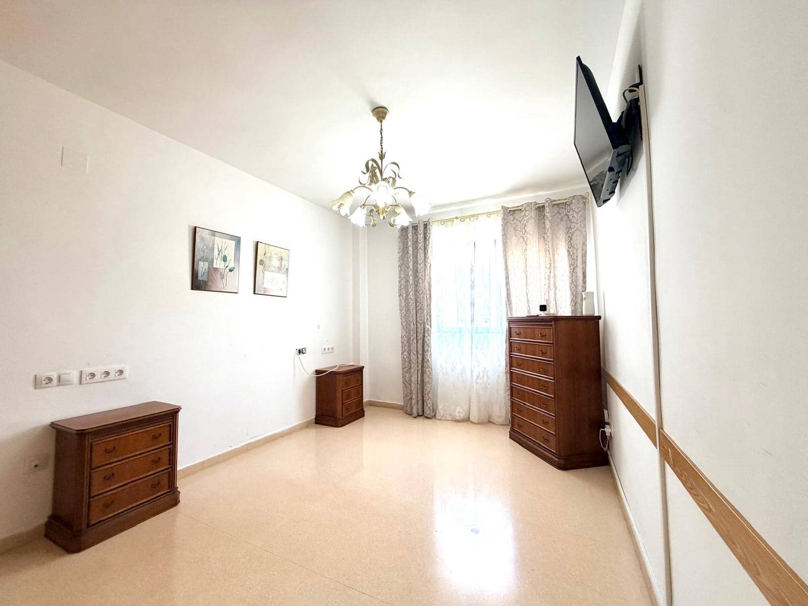 3 soveværelse Lejlighed til salg i La Villajoyosa / Vila Joiosa med garage - € 268.000 (Ref: 10034608)