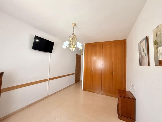 3 camera da letto Appartamento in vendita in Centro Urbano, La Villajoyosa / Vila Joiosa con garage - 268.000 € (Rif: 10034608)