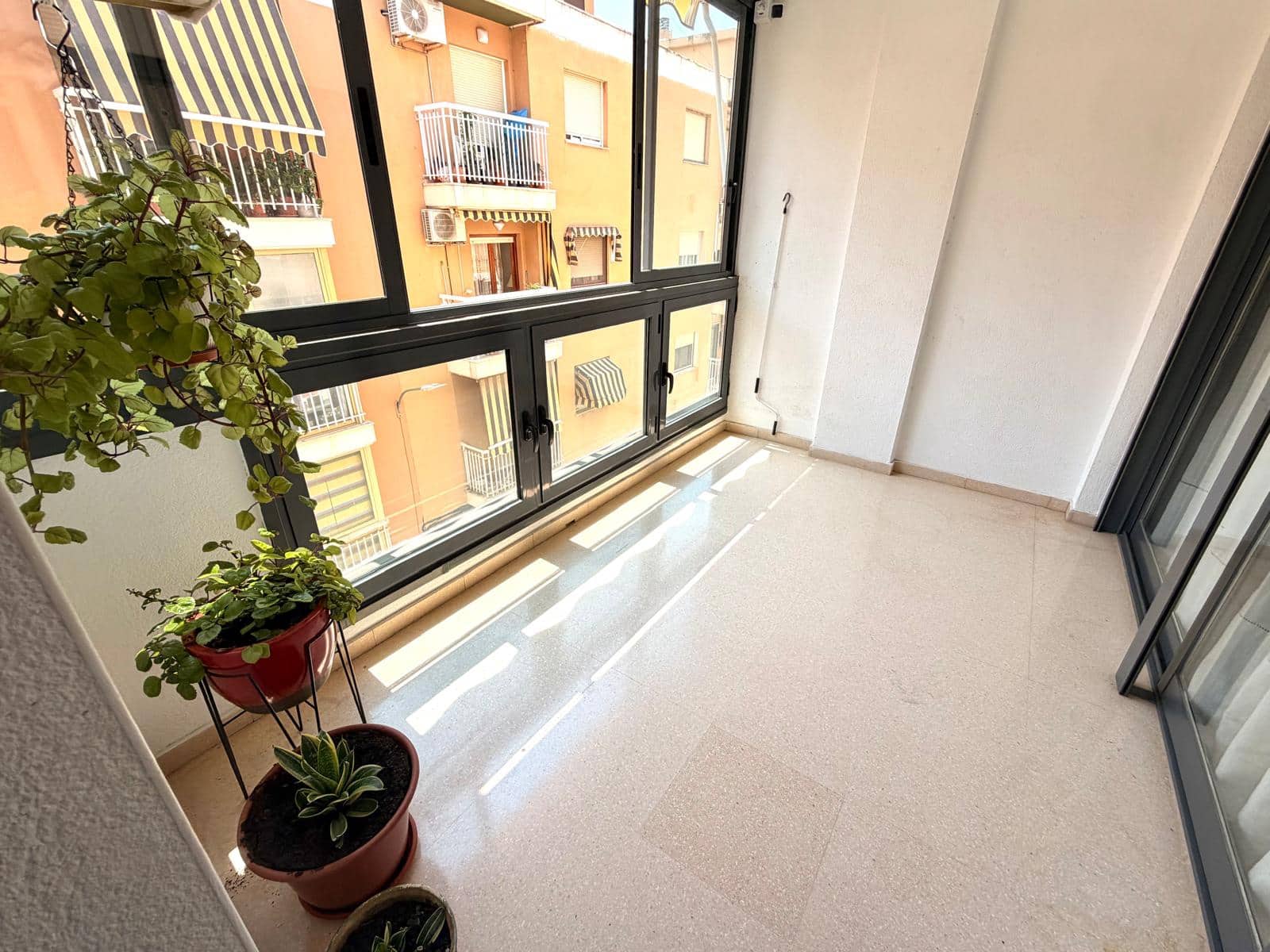 3 soveværelse Lejlighed til salg i La Villajoyosa / Vila Joiosa med garage - € 268.000 (Ref: 10034608)