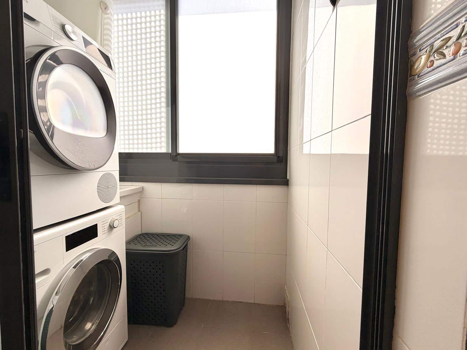 3 soveværelse Lejlighed til salg i La Villajoyosa / Vila Joiosa med garage - € 268.000 (Ref: 10034608)