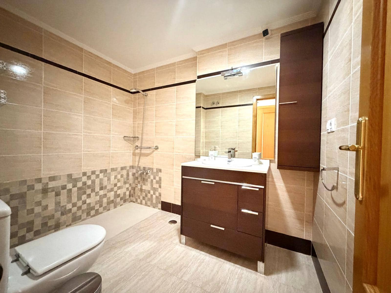 3 soveværelse Lejlighed til salg i La Villajoyosa / Vila Joiosa med garage - € 268.000 (Ref: 10034608)