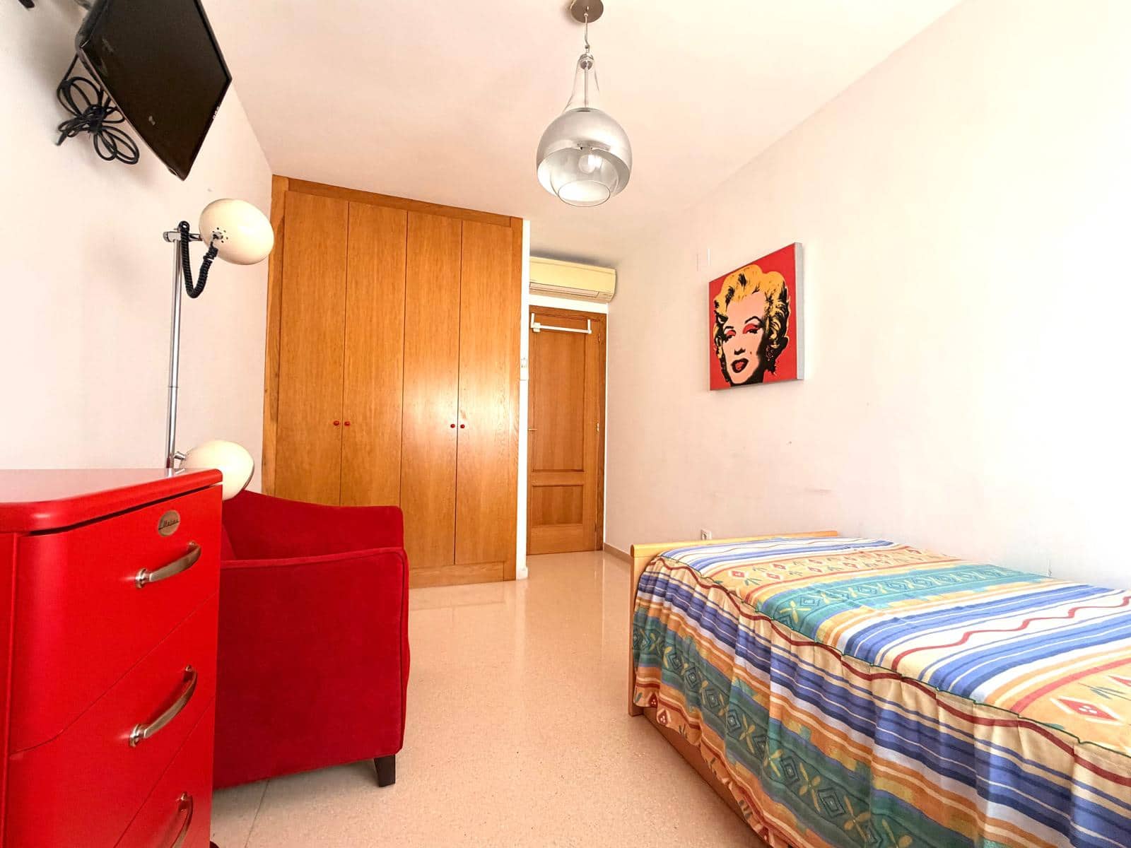 3 soveværelse Lejlighed til salg i La Villajoyosa / Vila Joiosa med garage - € 268.000 (Ref: 10034608)