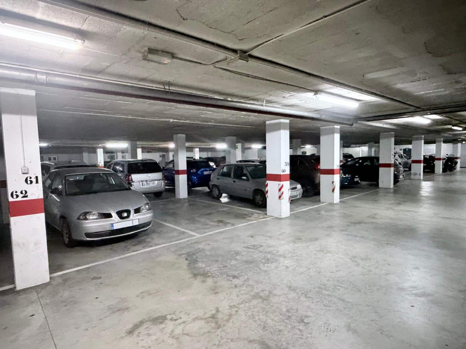 3 soveværelse Lejlighed til salg i La Villajoyosa / Vila Joiosa med garage - € 268.000 (Ref: 10034608)