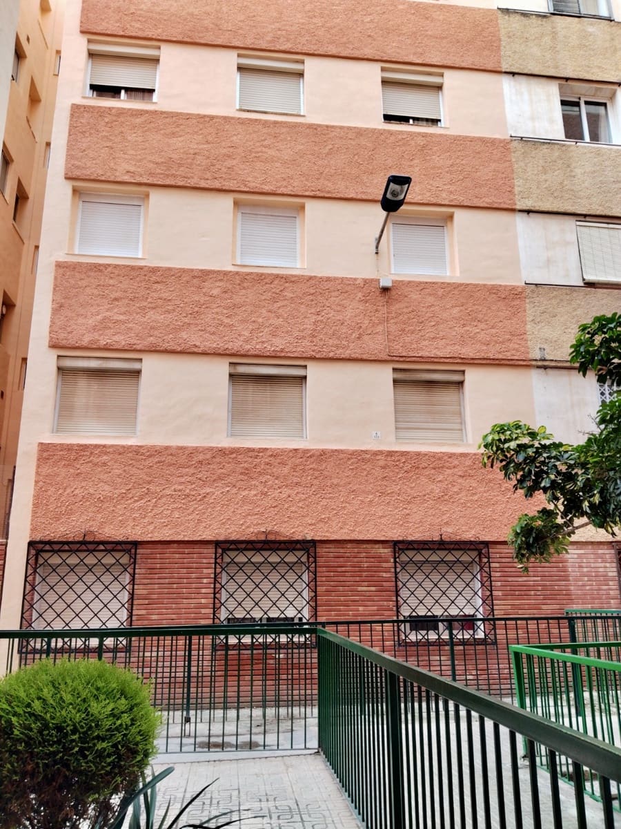3 soveværelse Lejlighed til salg i La Villajoyosa / Vila Joiosa - € 150.000 (Ref: 10034688)
