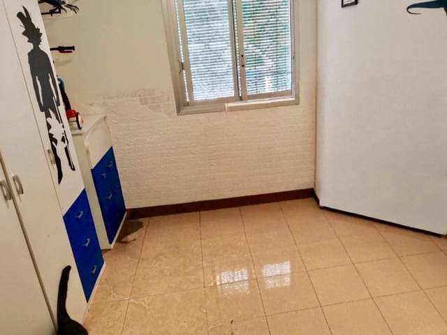 3 soveværelse Lejlighed til salg i Centro Urbano, La Villajoyosa / Vila Joiosa - € 150.000 (Ref: 10034688)