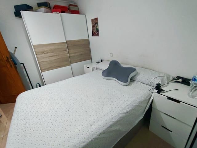 3 soveværelse Lejlighed til salg i Centro Urbano, La Villajoyosa / Vila Joiosa - € 150.000 (Ref: 10034688)