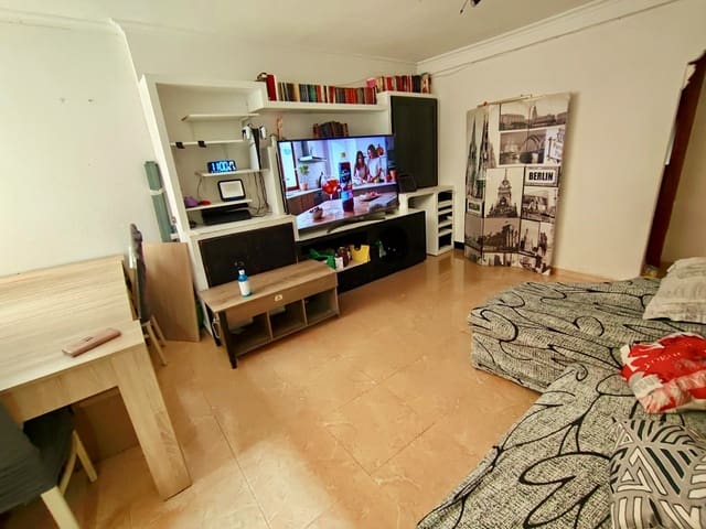 3 soveværelse Lejlighed til salg i Centro Urbano, La Villajoyosa / Vila Joiosa - € 150.000 (Ref: 10034688)
