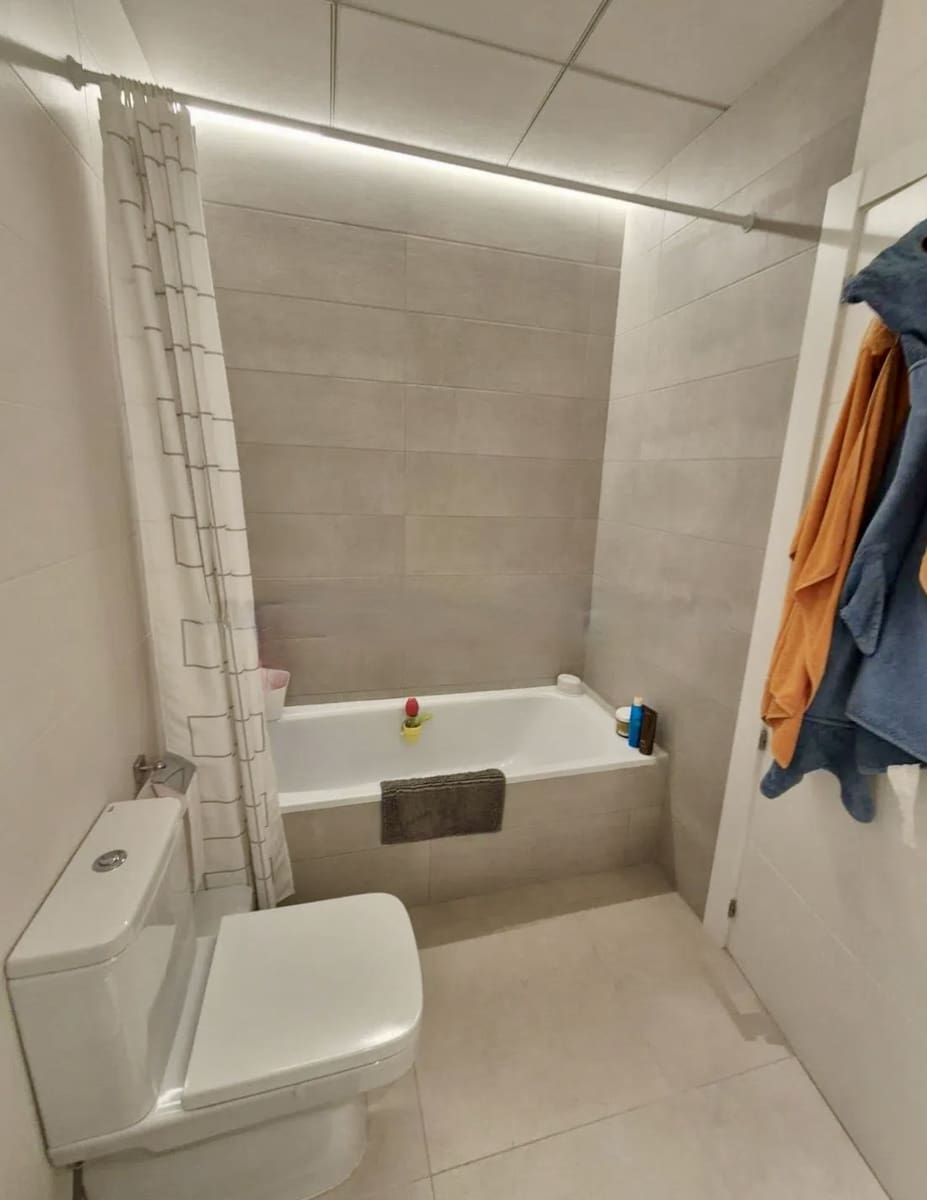 3 sypialnia Mieszkanie na sprzedaż w La Villajoyosa / Vila Joiosa z garażem - 365 000 € (Ref: 10036230)