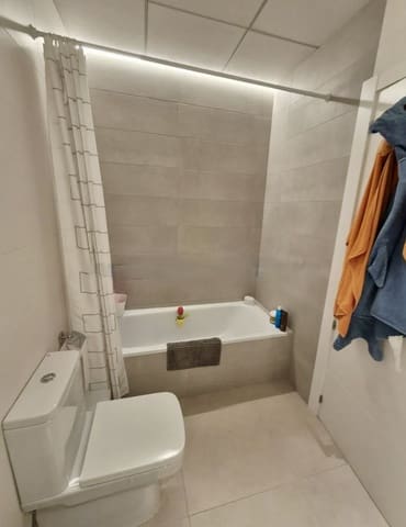 3 slaapkamer Flat te koop in Platja Vila Joiosa - Platja de Torres, La Villajoyosa / Vila Joiosa met garage - € 365.000 (Ref: 10036230)