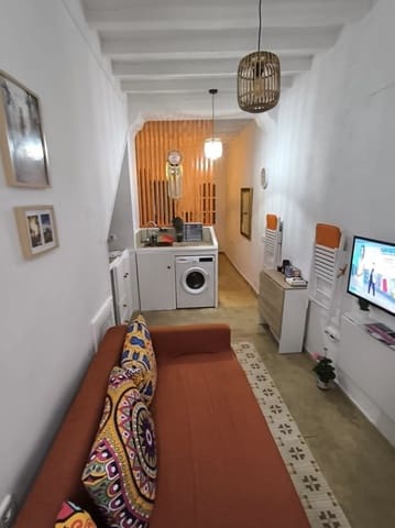 1 soveværelse Studio til salg i Platja Vila Joiosa - Platja de Torres, La Villajoyosa / Vila Joiosa - € 137.800 (Ref: 10054459)
