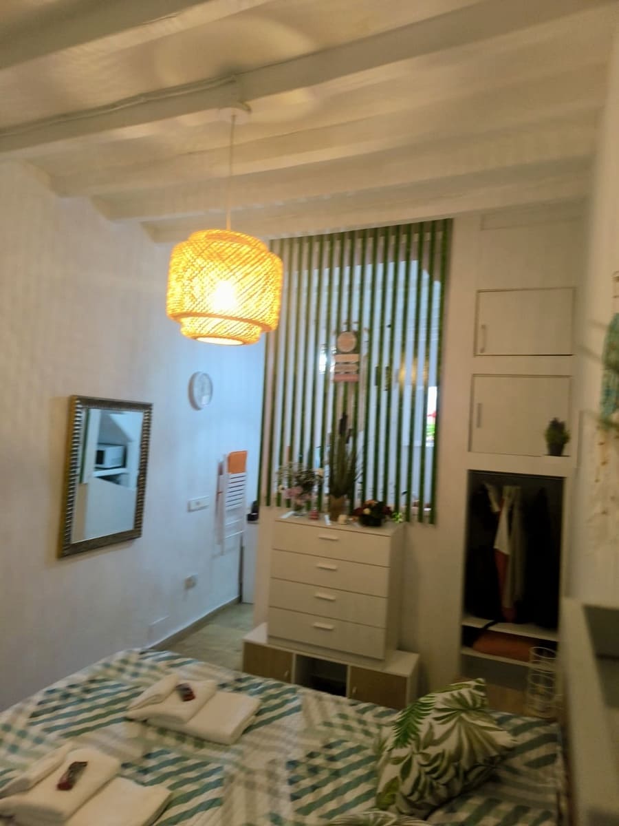 1 soverom Studio til salgs i La Villajoyosa / Vila Joiosa - € 137 800 (Ref: 10054459)