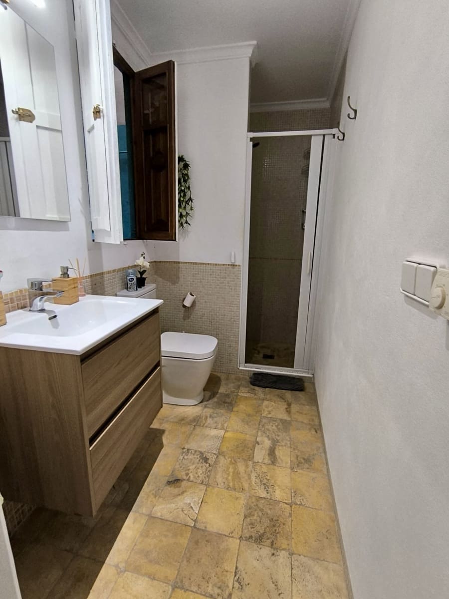 1 soverom Studio til salgs i La Villajoyosa / Vila Joiosa - € 137 800 (Ref: 10054459)
