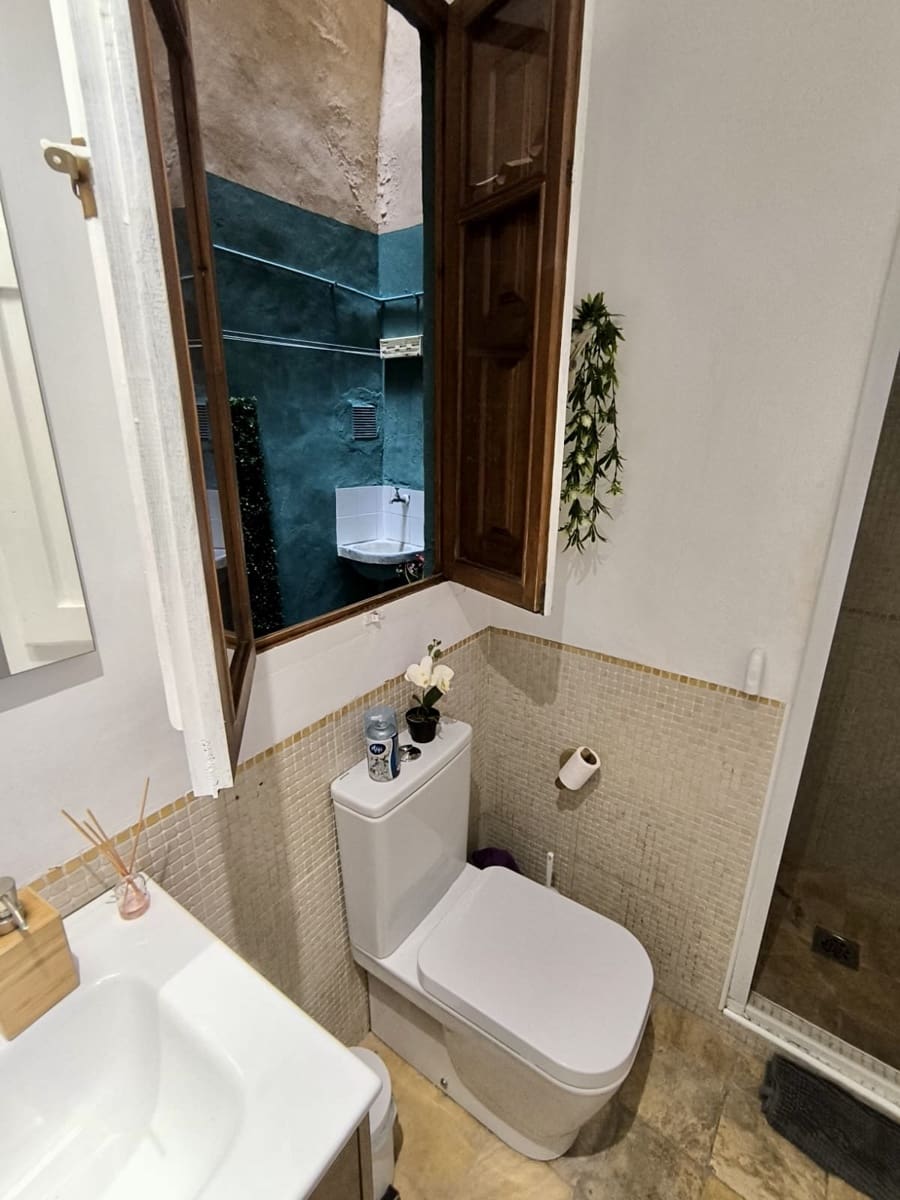 1 soverom Studio til salgs i La Villajoyosa / Vila Joiosa - € 137 800 (Ref: 10054459)