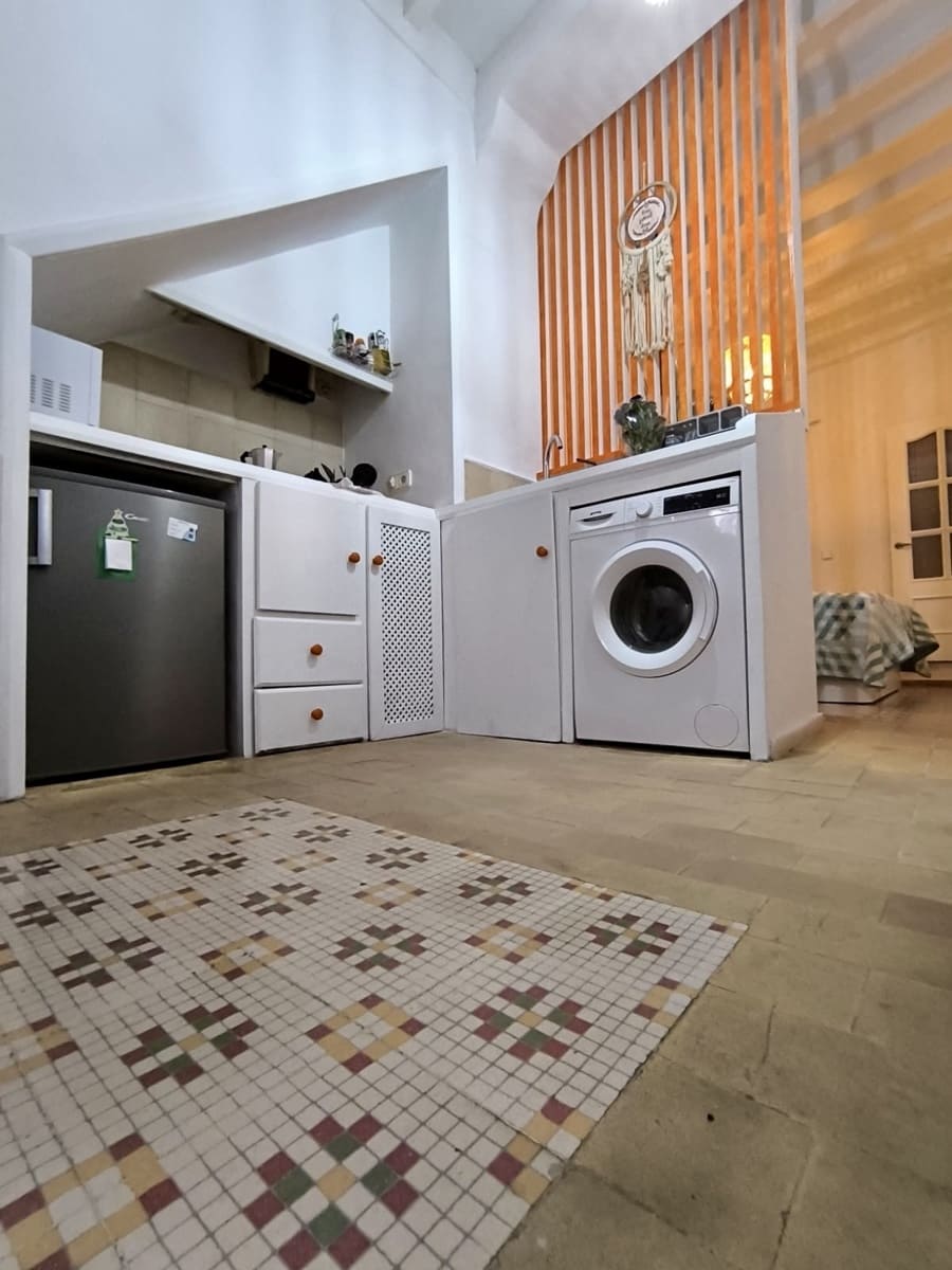 1 soverom Studio til salgs i La Villajoyosa / Vila Joiosa - € 137 800 (Ref: 10054459)