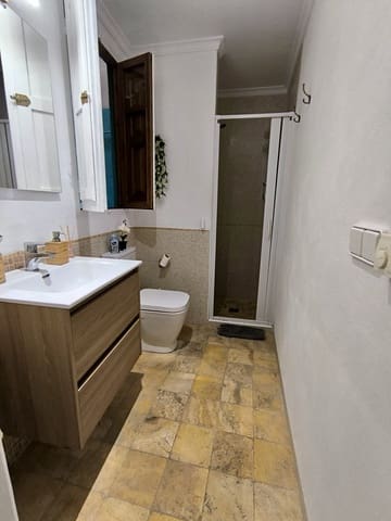 1 soveværelse Studio til salg i Platja Vila Joiosa - Platja de Torres, La Villajoyosa / Vila Joiosa - € 137.800 (Ref: 10054459)