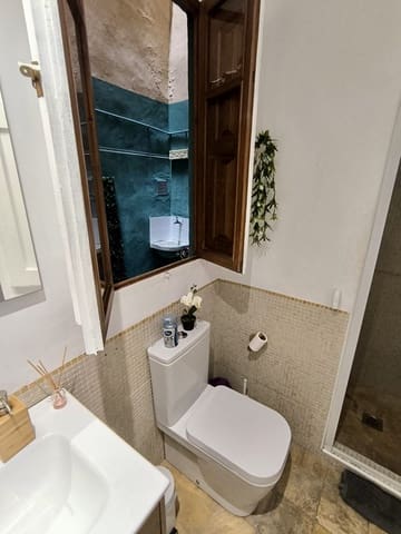 1 soveværelse Studio til salg i Platja Vila Joiosa - Platja de Torres, La Villajoyosa / Vila Joiosa - € 137.800 (Ref: 10054459)