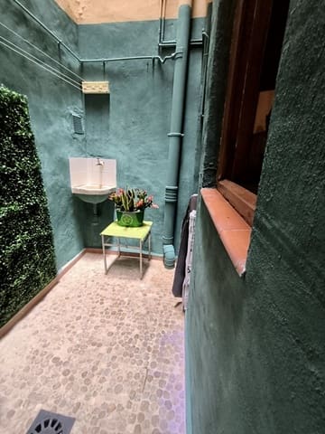1 soveværelse Studio til salg i Platja Vila Joiosa - Platja de Torres, La Villajoyosa / Vila Joiosa - € 137.800 (Ref: 10054459)