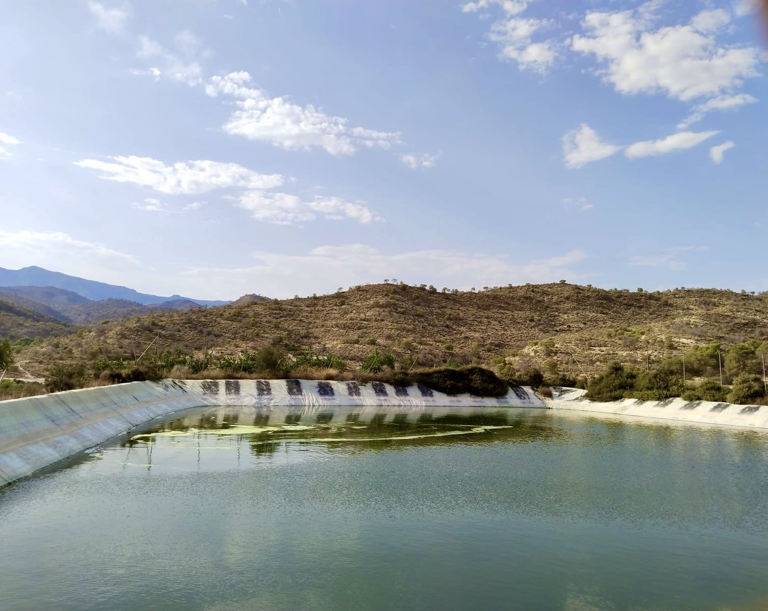 Grunde uden byggetilladelser til salg i La Villajoyosa / Vila Joiosa - € 420.000 (Ref: 10057708)