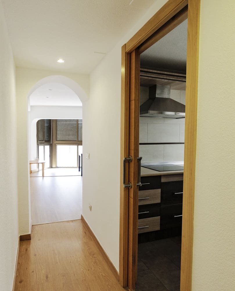 2 soveværelse Lejlighed til salg i Benidorm - € 240.000 (Ref: 10063027)