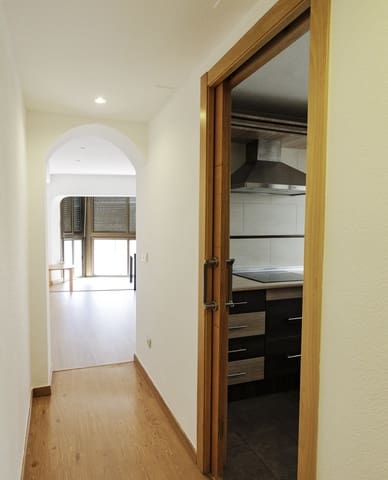 2 soveværelse Lejlighed til salg i Centro Urbano, Benidorm - € 240.000 (Ref: 10063027)