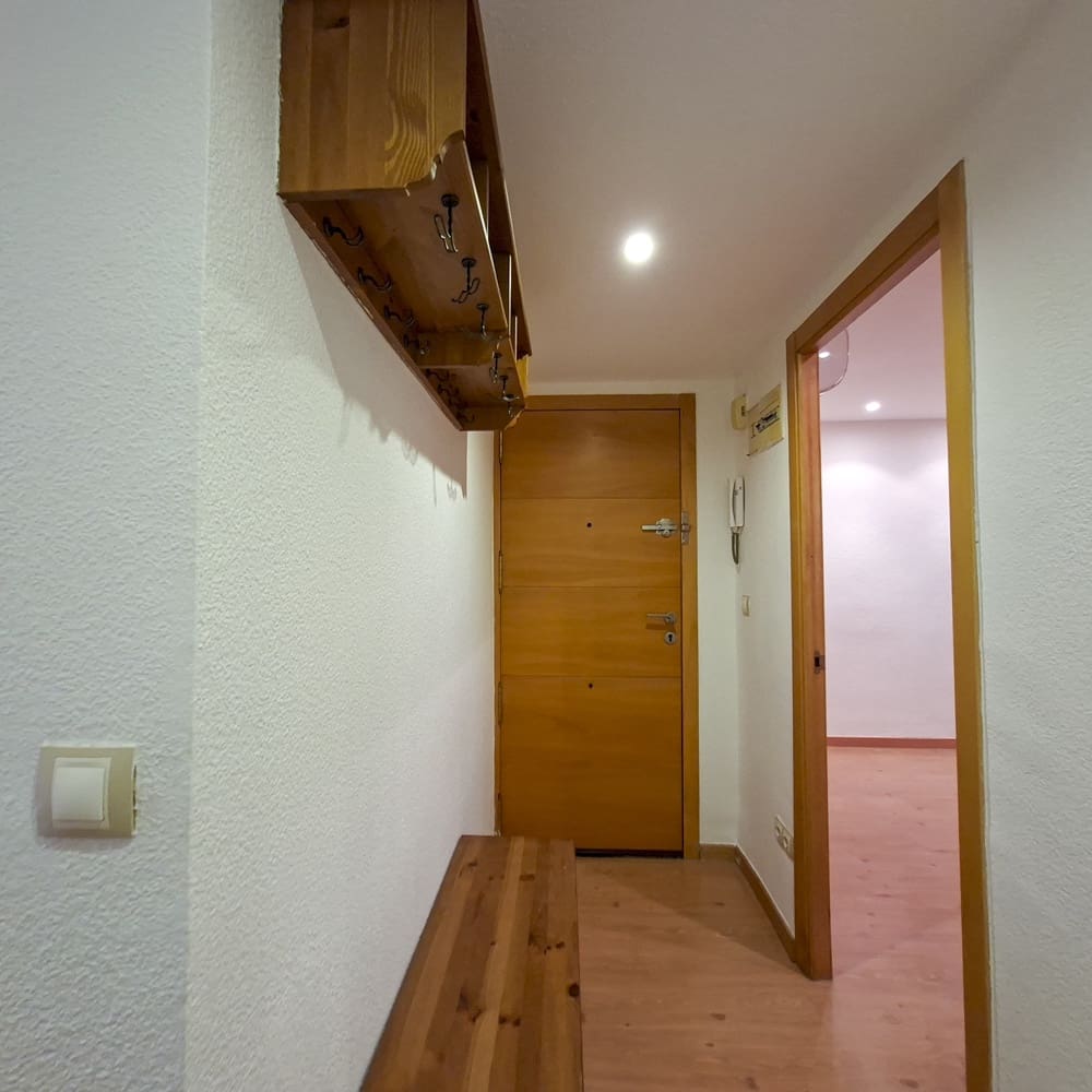 2 soveværelse Lejlighed til salg i Benidorm - € 240.000 (Ref: 10063027)
