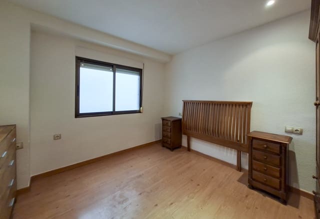 2 soveværelse Lejlighed til salg i Centro Urbano, Benidorm - € 240.000 (Ref: 10063027)