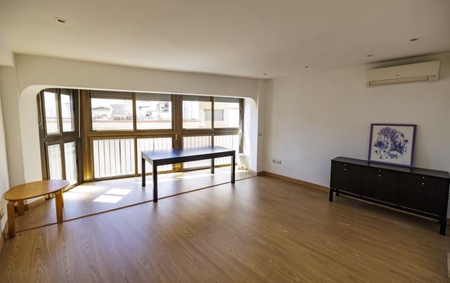 2 soveværelse Lejlighed til salg i Centro Urbano, Benidorm - € 240.000 (Ref: 10063027)