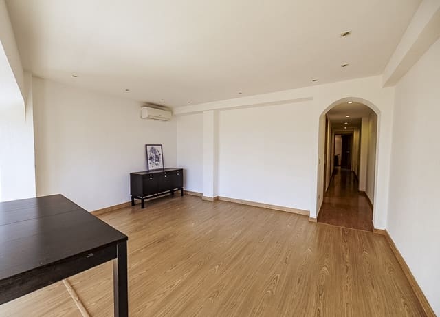 2 soveværelse Lejlighed til salg i Centro Urbano, Benidorm - € 240.000 (Ref: 10063027)