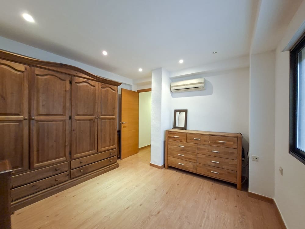 2 soveværelse Lejlighed til salg i Benidorm - € 240.000 (Ref: 10063027)