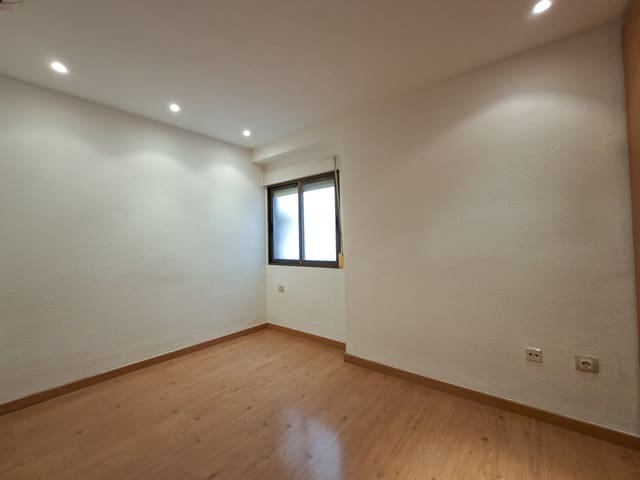 2 soveværelse Lejlighed til salg i Centro Urbano, Benidorm - € 240.000 (Ref: 10063027)