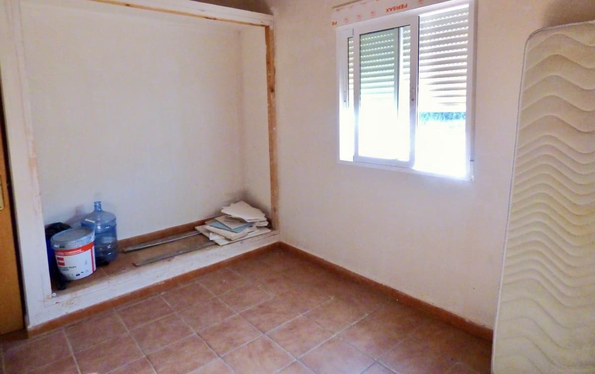 3 bedroom Villa for sale in Relleu with garage - € 249,500 (Ref: 10130549)