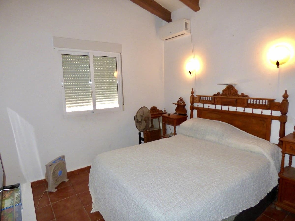 3 bedroom Villa for sale in Relleu with garage - € 249,500 (Ref: 10130549)